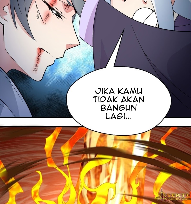 I Picked Up An Attributes Chapter 37 Gambar 68
